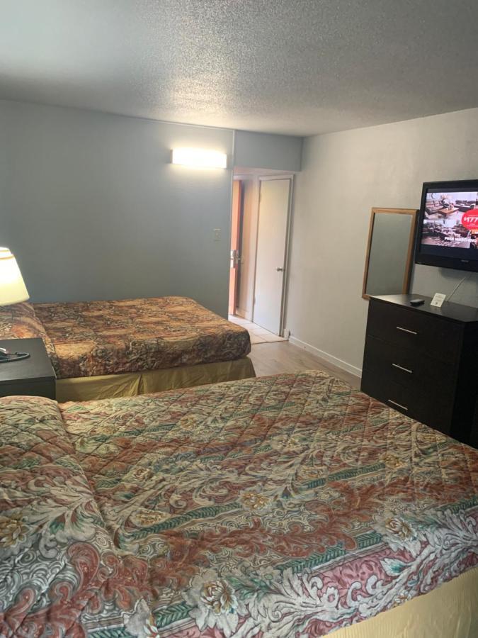 Executive Inn Rusk المظهر الخارجي الصورة