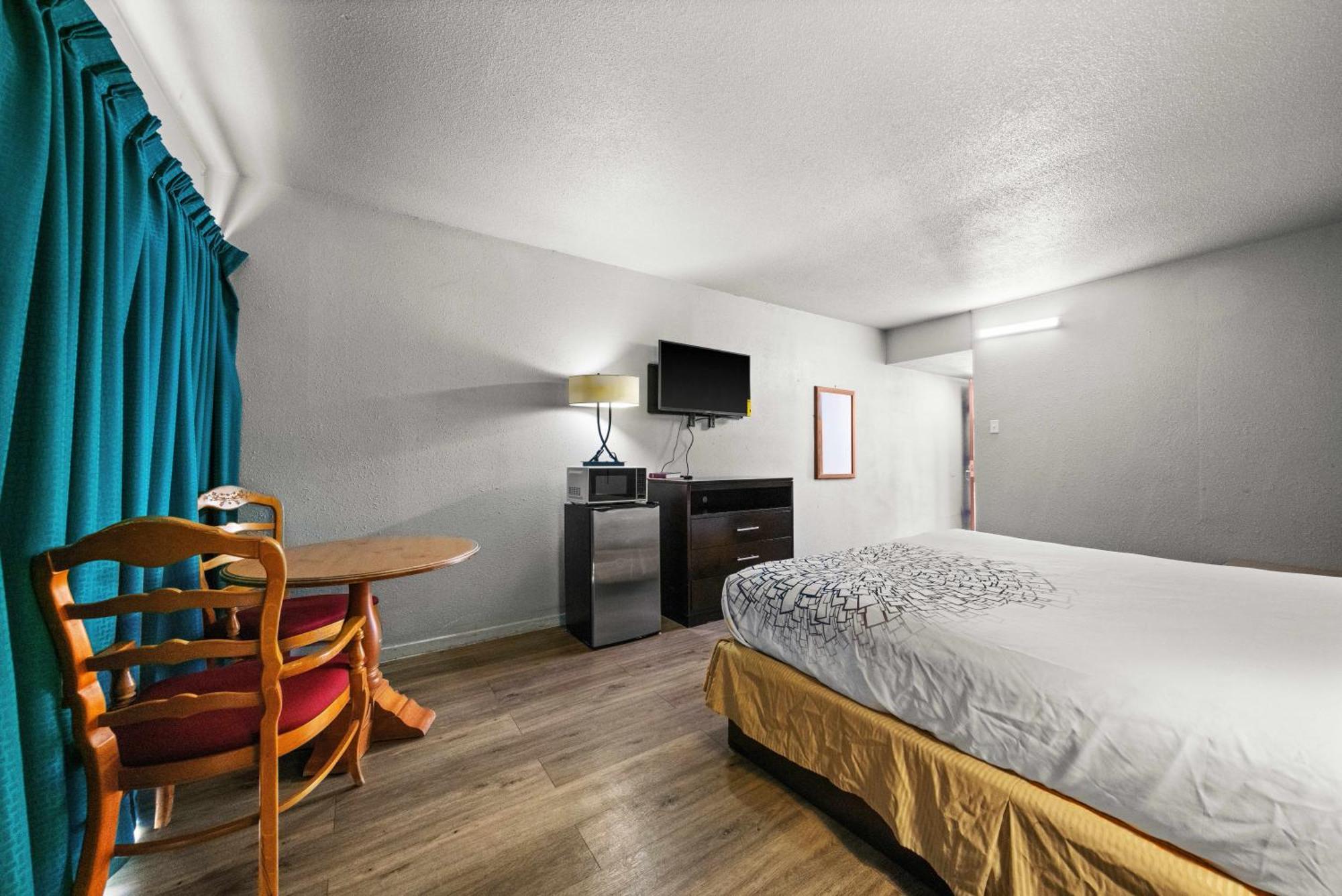 Executive Inn Rusk المظهر الخارجي الصورة