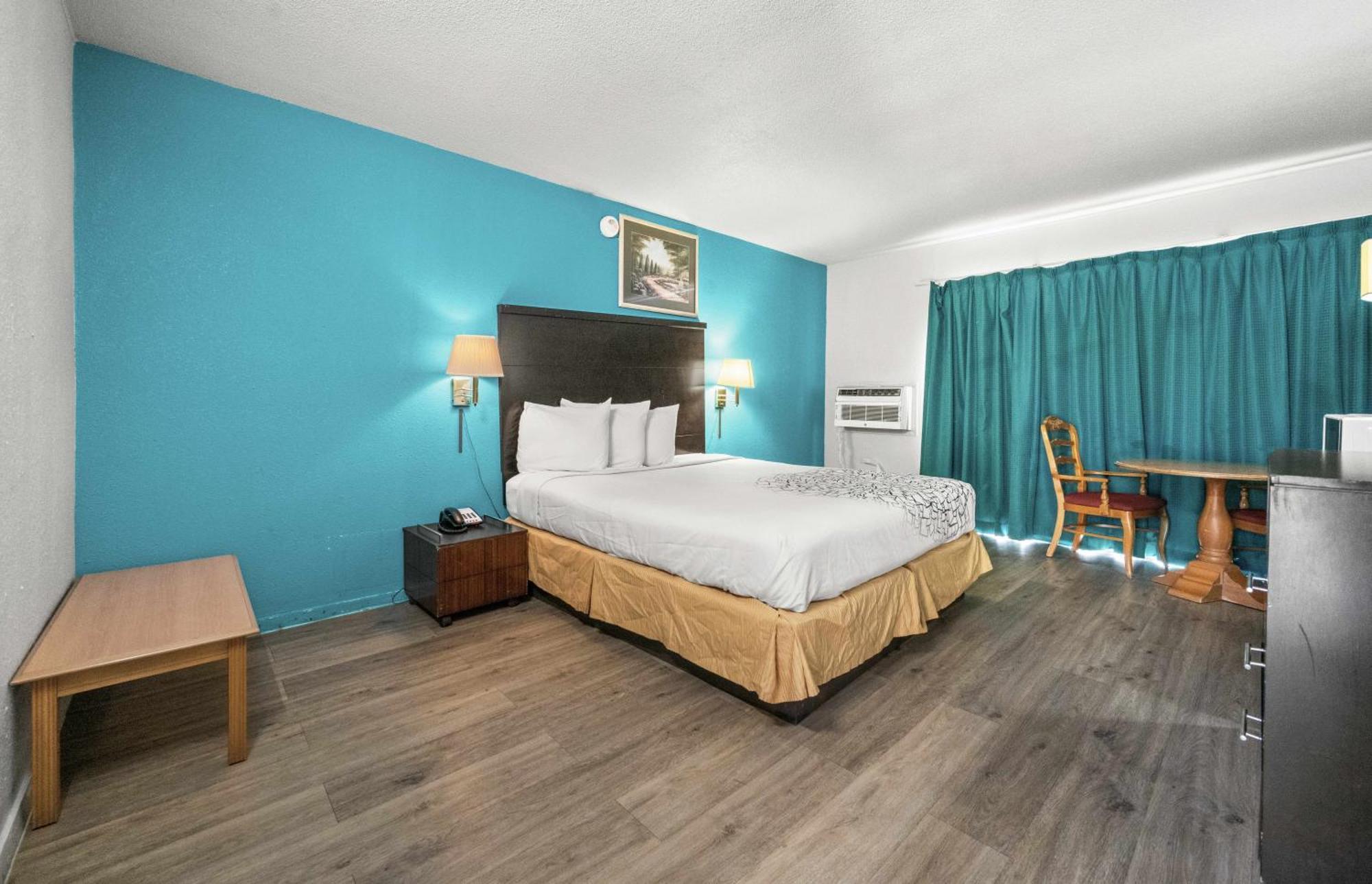 Executive Inn Rusk المظهر الخارجي الصورة
