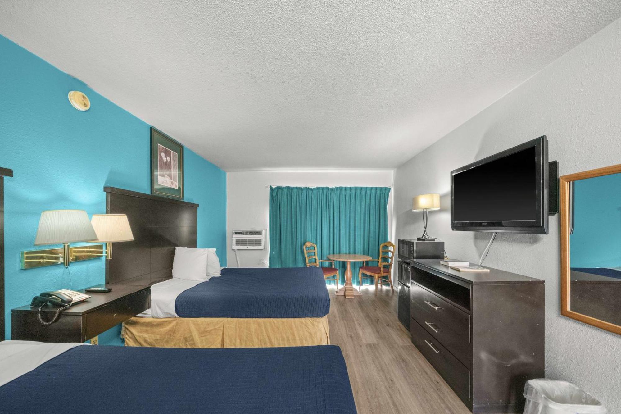Executive Inn Rusk المظهر الخارجي الصورة