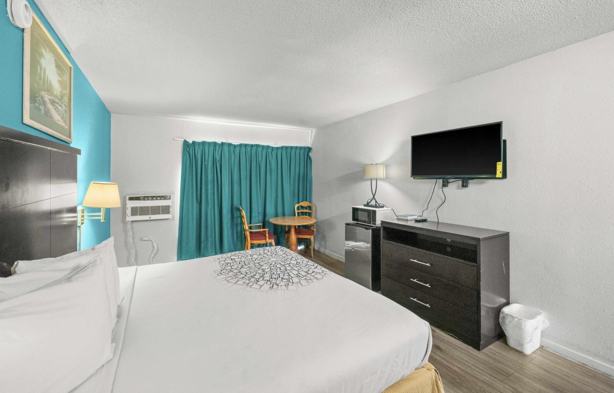 Executive Inn Rusk المظهر الخارجي الصورة